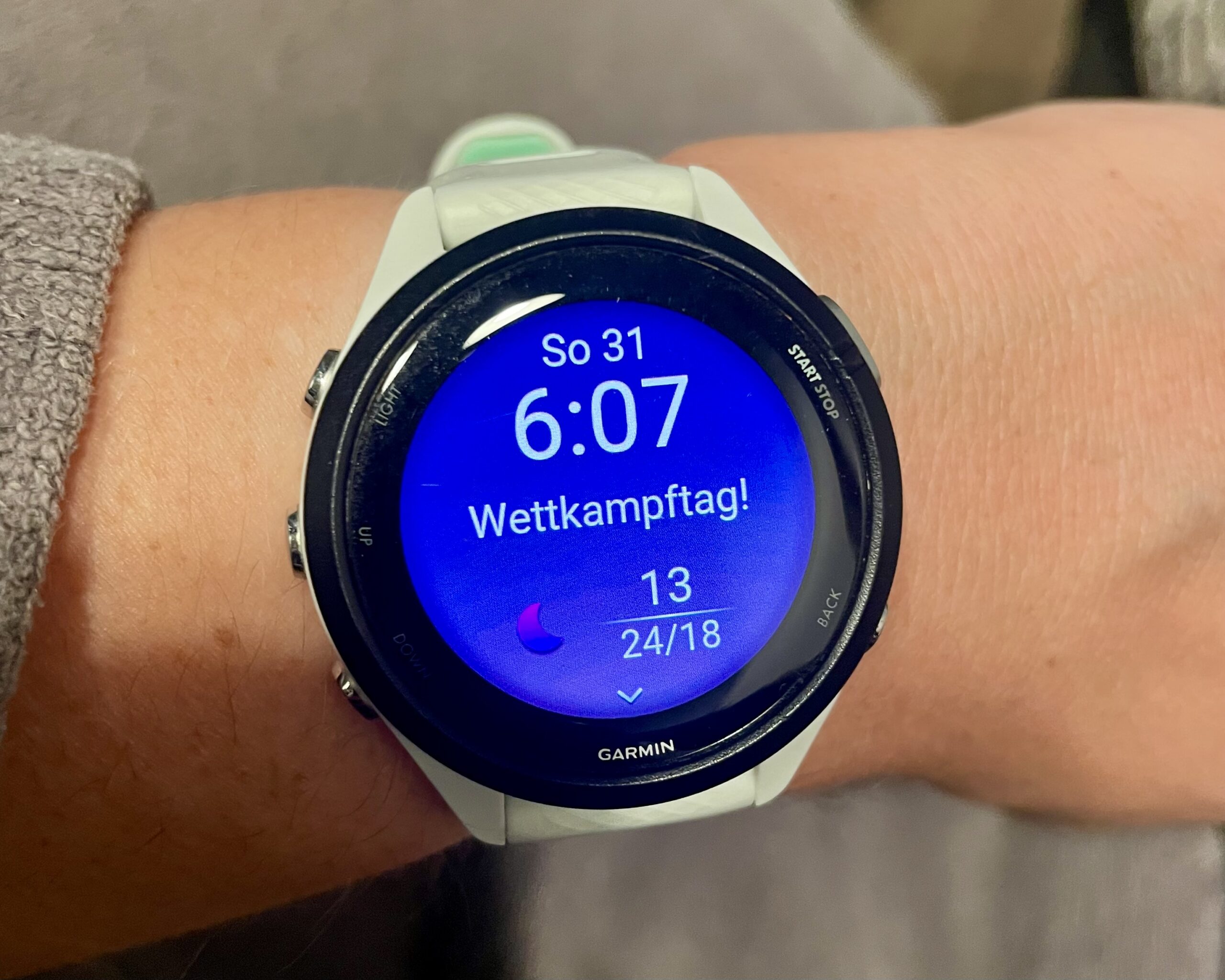 Was ich 2026 geplant habe