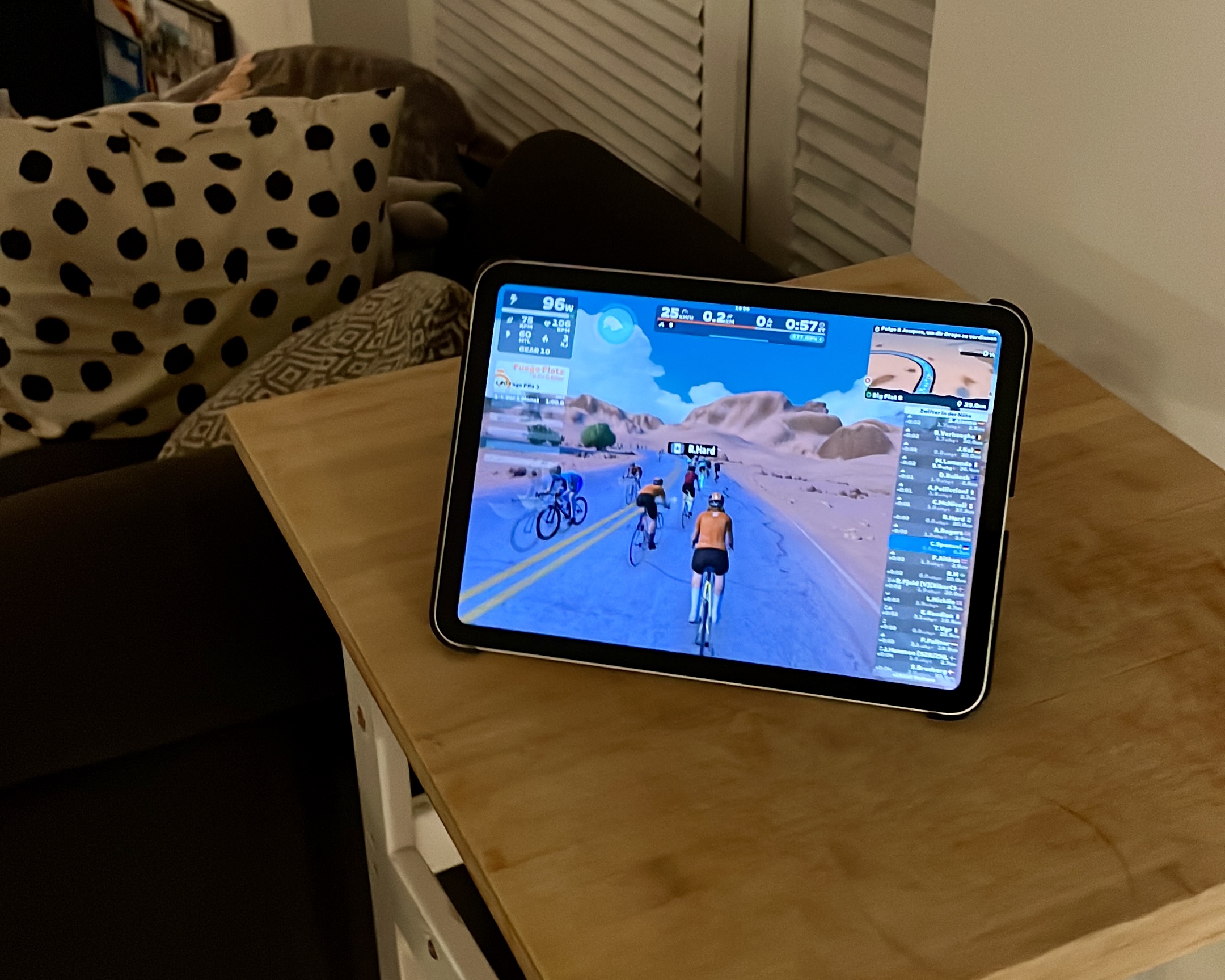 Triathlon-Tagebuch: Februar 2026