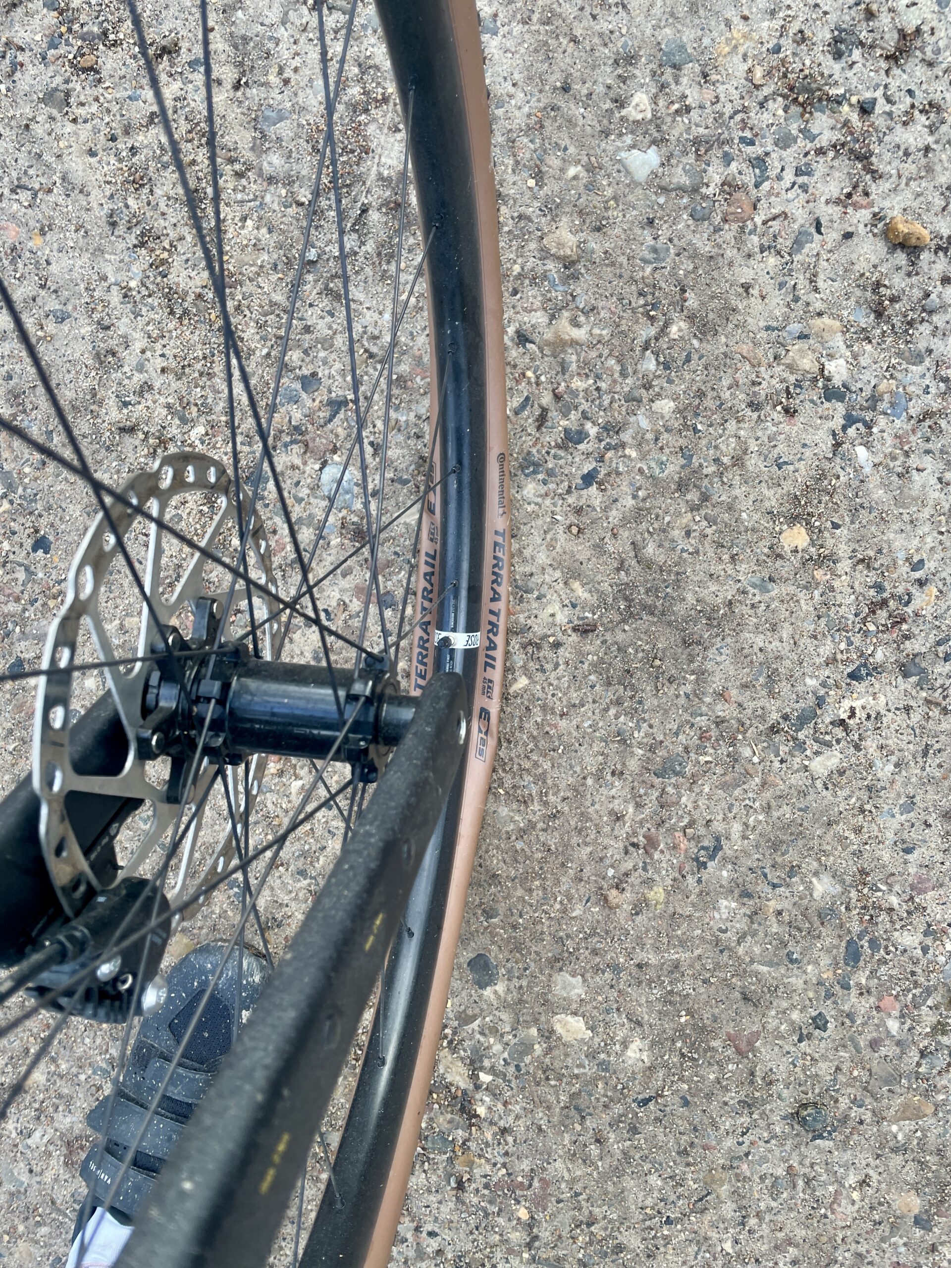 Triathlon-Tagebuch: März 2026